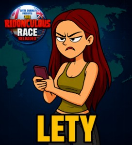 Lety