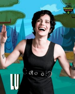 Lu