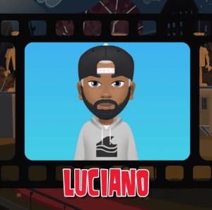 Luciano