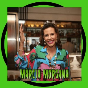 Márcia Morgana