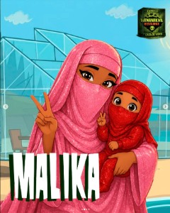 Malika