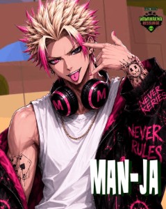 Man-Ja