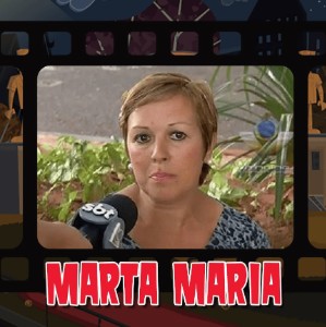 Marta Maria