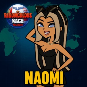 Naomi