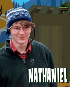 Nathaniel