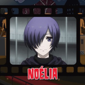 Noélia