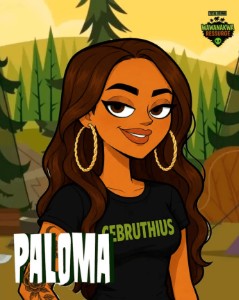 Paloma