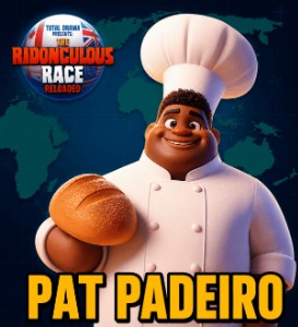 Pat Padeiro