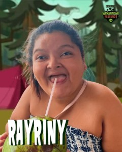 Rayriny
