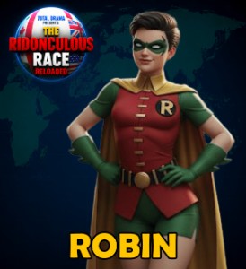 Robin