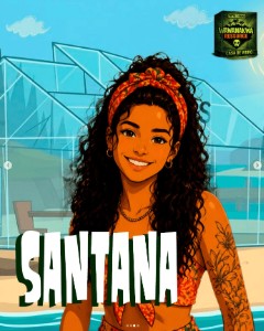 Santana