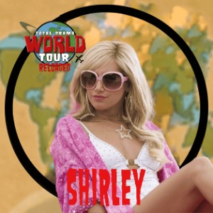Shirley