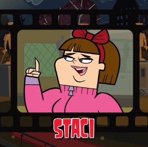 Staci