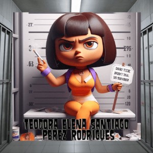 Teodora