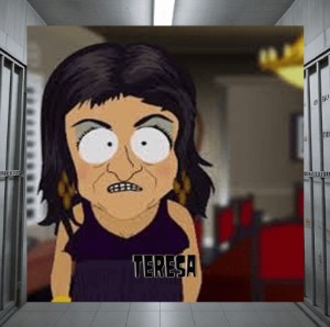 Teresa
