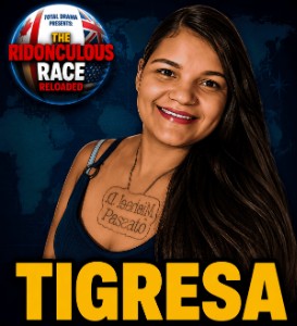 Tigresa
