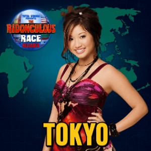 Tokyo