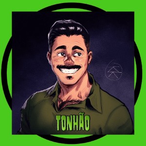 Tonhão