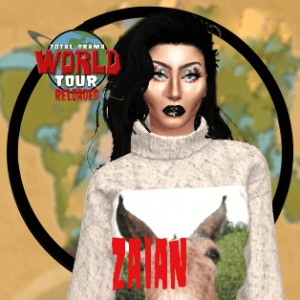 Zaian