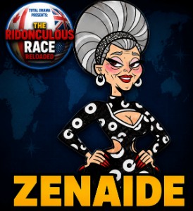 Zenaide