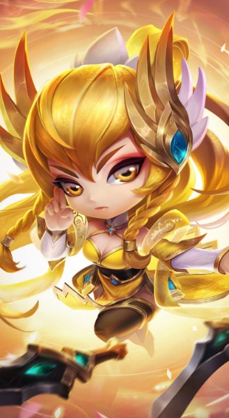 Prestige Immortal Journey Irelia