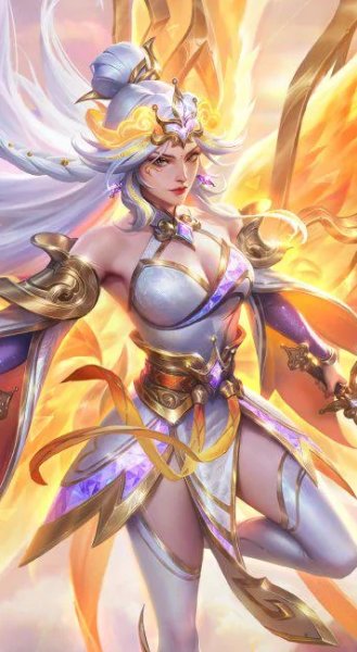Prestige Immortal Journey Unbound Kayle