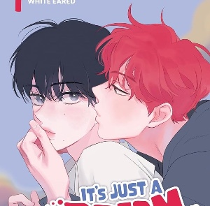 It’s Just A Dream… Right?!