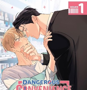 The Dangerous Convention Store