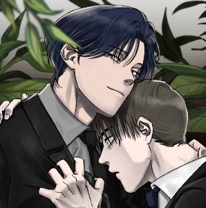 Unchanged Man
