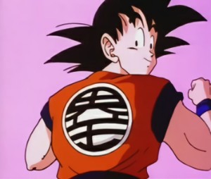 King Kai Gi