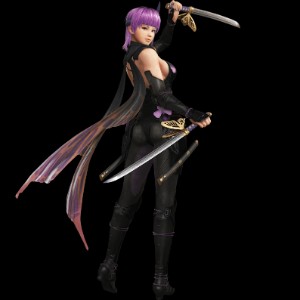 Ayane