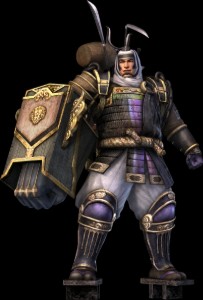Benkei