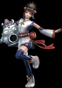 Himiko