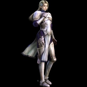 Joan Of Arc