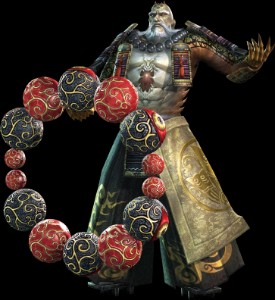 Kiyomori Taira