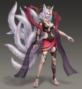 Kyubi