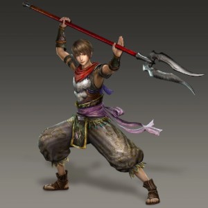 Nezha