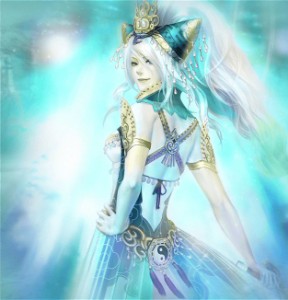 Nu Wa