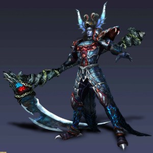 Orochi