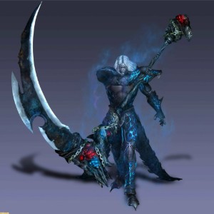 Orochi X