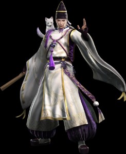 Seimei Abe