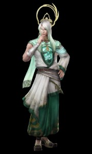 Shennong