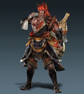 Shuten Doji