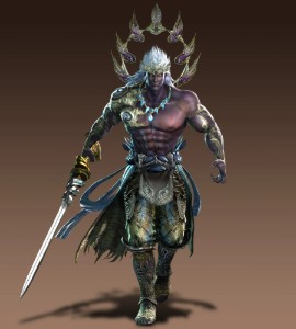 Susanoo