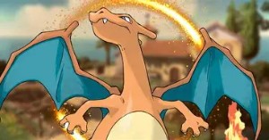 Charizard