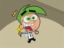 Cosmo