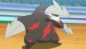 Excadrill
