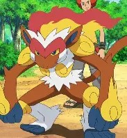 Infernape