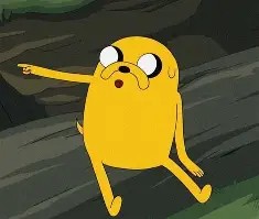Jake the Dog