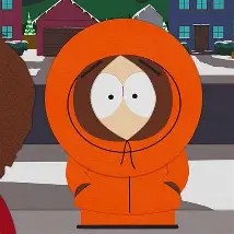 Kenny McCormick